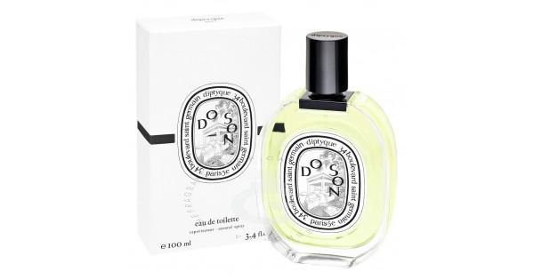 Diptyque Do Son EDT 100ml ディプティック　ドソン オードトワレ ド ソン 100ml | Diptyque Paris